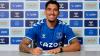 Resmi Gabung Everton, Allan Senang Dilatih Ancelotti Lagi