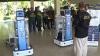 Unesa Luncurkan Robot Kece G-2 untuk Pasien Covid-19, Ini Kemampuannya