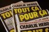 Habis dalam Sehari, Charlie Hebdo Cetak Ulang Kartun Nabi Muhammad 200.000 Eksemplar