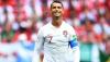 Wanita Ini Tegur Cristiano Ronaldo karena Tidak Pakai Masker saat Nonton Pertandingan