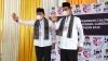 Pilgub Sumbar, Pasangan Koalisi Poros Baru Fakhrizal dan Genius Umar Daftar ke KPU 