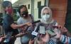 Idris-Imam Tak Kerahkan Massa saat Daftar ke KPU Kota Depok