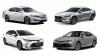 Daftar Harga Mobil Sedan Jepang September 2020