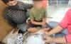 Buruh Serabutan di Pekalongan Diringkus saat Ambil Ganja di Kantor Ekspedisi