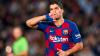 Ronald Koeman Luluh, Luis Suarez Masih Diberi Tempat di Barcelona