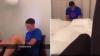 Terkuak, Ini Cara Foden dan Greenwood Bawa 2 Gadis Islandia ke Hotel