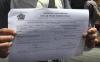Tak Pakai Masker Didenda Rp100.000, Warga Denpasar Mengaku Berat