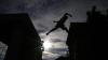 Viral Aksi Parkour di Jalan Layang Kemayoran, Polisi Kejar Pelaku