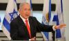 Pascaperang dengan Hamas, PM Israel Netanyahu Copot Bos Badan Intelijen Mossad