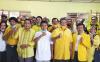 Minta Kader Serius, Golkar Jadikan Pilkada 2020 Sasaran Menuju Pemilu 2024