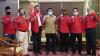 Herman Deru Ingin DPD Pemuda Batak Bersatu Bersinergi Wujudkan Sumsel Maju