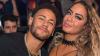 5 Fakta Rafaella Santos, Adik Neymar yang Ngefans dengan David Beckham 