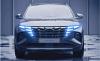 Hyundai Tucson Generasi Terbaru Meluncur Pekan Depan, Dimensi Lebih Besar