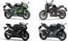 5 Daftar Harga Sepeda Motor 4-Silinder, Intip yang Termurah