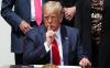 Trump: AS Punya Senjata Nuklir Rahasia yang Belum Pernah Dilihat China dan Rusia