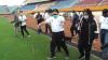 Cek Kesiapan Stadion Jakabaring, Gubernur Herman Deru: Awas Nanti Rusak Rumputnya