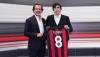 Ini Curahan Hati Sandro Tonali usai Gabung ke AC Milan