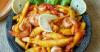 2 Langkah Bikin Sambal Mangga Udang Terenak dan Segar, Ini Resepnya