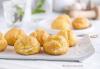 5 Resep Kue Sus Terlezat, Rasa Keju dan Green Tea Bikin Ketagihan