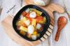 5 Resep Sop Buah Segar dan Sehat, Bisa Dikreasikan dengan Puding Leci