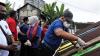Ulang Tahun Gubernur Maluku, Atap Rumah Warga Dicat Warna Pelangi