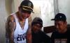 Viral Kades Bertato Bak Gangster di Banjarnegara 