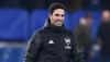 Arsenal Bungkam Fulham, Arteta Puji Penampilan 2 Pemain Baru