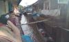 Debit Air Meninggi, Banjir di Melawi Rendam Ribuan Rumah dan Aliran Listrik Terputus