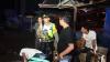 Razia Keamanan dan Covid-19, 4 Pemuda di Pangkalpinang Kedapatan Minum Miras di Pasar