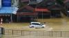Banjir Rendam Kota Putussibau Kalbar, Aktivitas Warga Lumpuh - Bagian 3