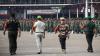 Kodam Jaya Terjunkan Prajurit TNI Bantu Penegakan Protokol Kesehatan Covid-19 - Bagian 2