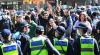 Gara-Gara Lockdown Total, Kepala Dinas Kesehatan di Australia Diancam Bunuh