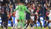 Ricuh Laga PSG Vs Marseille, Thomas Tuchel: Para Pemain Berlebihan