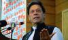 PM Pakistan Imran Khan Menangkan Mosi Percaya dari Parlemen