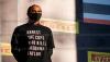 Lewis Hamilton Terancam Dihukum karena Kaus Antirasis