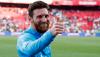 Lionel Messi Kalahkan Cristiano Ronaldo sebagai Pesepak Bola Terkaya di Dunia