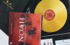 NOAH Lelang Vinyl Emas, Raffi Ahmad Tawar Harga Rp100 Juta