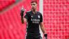 Tinggalkan Arsenal, Emiliano Martinez Unggah Pesan Emosional
