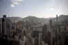 Bangkit, Ekonomi Hong Kong Kuartal I-2021 Tumbuh 7,8 Persen