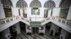 Masjid Cut Meutia Ditutup karena Covid-19, Salat Jumat Ditiadakan - Bagian 1