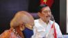 PSBB Diperpanjang, Anies Dapat Restu Luhut
