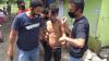 Residivis Pencurian di Padang Ditangkap Polisi saat Kupas Buah