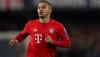 Liverpool Menangkan Perburuan Thiago Alcantara