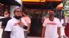 Ricky Harun Buka Usaha Kuliner di Tengah Pandemi, Sandiaga Uno: Berani Melawan Arus