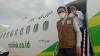 Gubernur Sulsel Nurdin Abdullah Minta Citilink Buka Rute Penerbangan ke Toraja