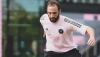 Klub Milik David Beckham Resmi Datangkan Gonzalo Higuain