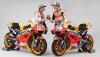 Marc Marquez Cedera, sang Adik Jadi Ikut Repot