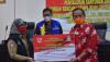 1.620 Ahli Waris Korban Tsunami Sulteng Terima Bantuan Rp24,3 M dari Kemensos
