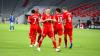 Bayern Munchen Bantai Schalke 8-0, Lewandowski Lewati Rekor Rummenigge