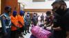TNI AL Gagalkan Penyelundupan 10,7 Kg Sabu dari Malaysia - Bagian 1
